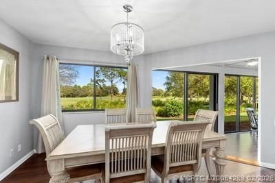 2108 NW Greenbriar Lane Nw, Palm City, FL 34990 Photo