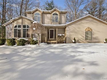 2273 Somerville Drive, Oxford Twp, MI 48371