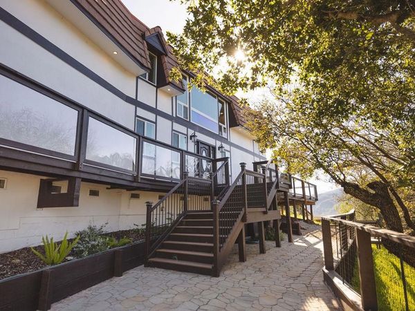 451 Laureles Grade Road, Carmel Valley, CA 93924