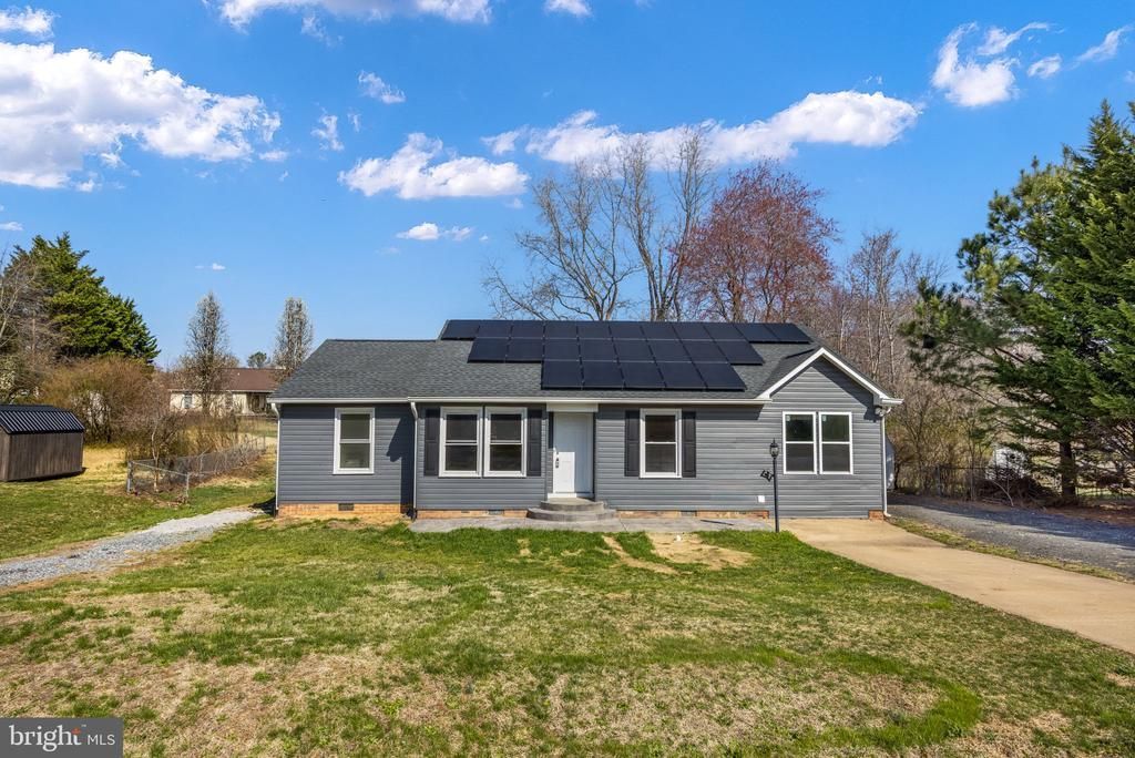 5303 Briarbend Court, Fredericksburg, VA 22407 Main Photo