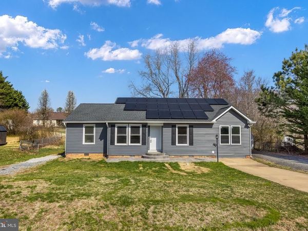 5303 BRIARBEND COURT, FREDERICKSBURG, VA 22407