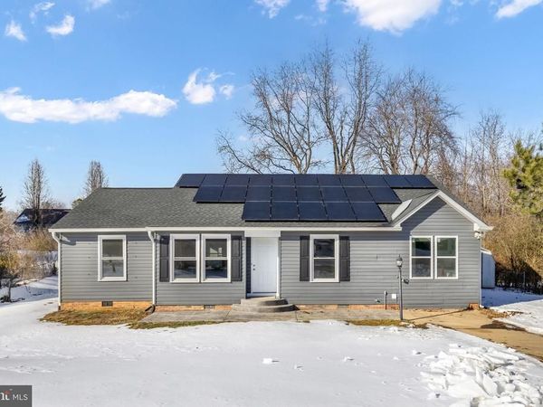 5303 BRIARBEND COURT, FREDERICKSBURG, VA 22407