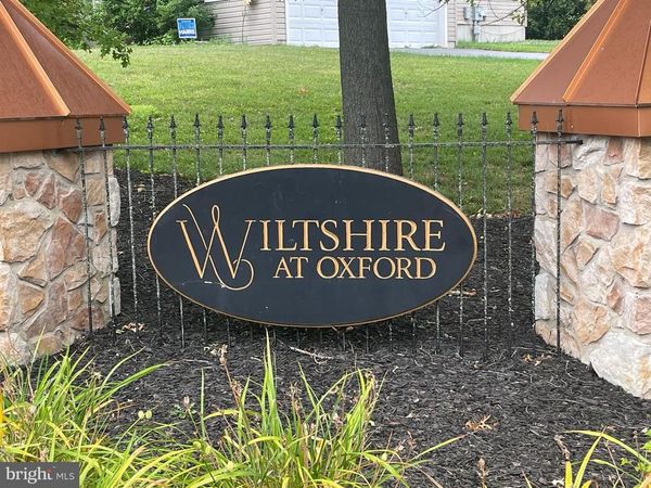 728 SLATE HILL DRIVE, OXFORD, PA 19363