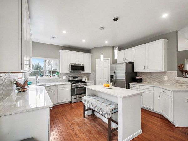 62 CHADWICK DRIVE, STAFFORD, VA 22556