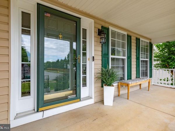 62 CHADWICK DRIVE, STAFFORD, VA 22556
