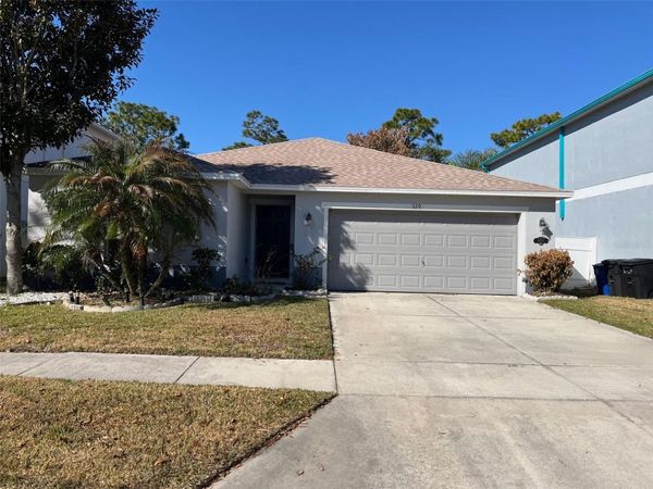 520 AEOLIAN DRIVE, NEW SMYRNA BEACH, FL 32168