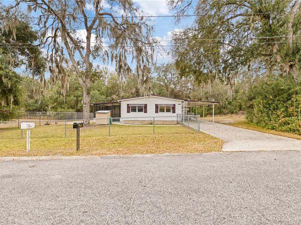 16760 SE 102ND AVENUE ROAD, SUMMERFIELD, FL 34491