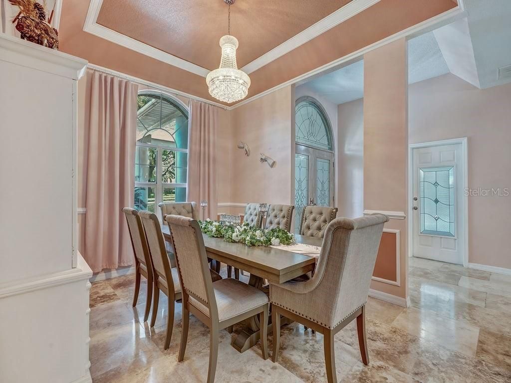 8711 Crescent Forest Boulevard, New Port Richey, FL 34654 Photo