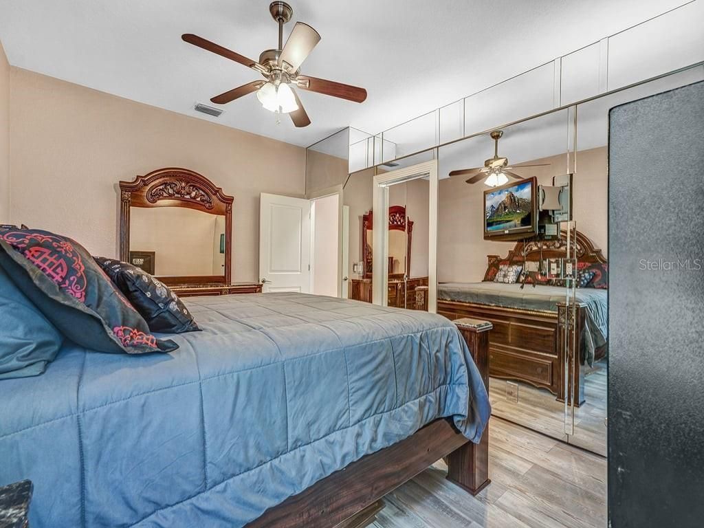 8711 Crescent Forest Boulevard, New Port Richey, FL 34654 Photo