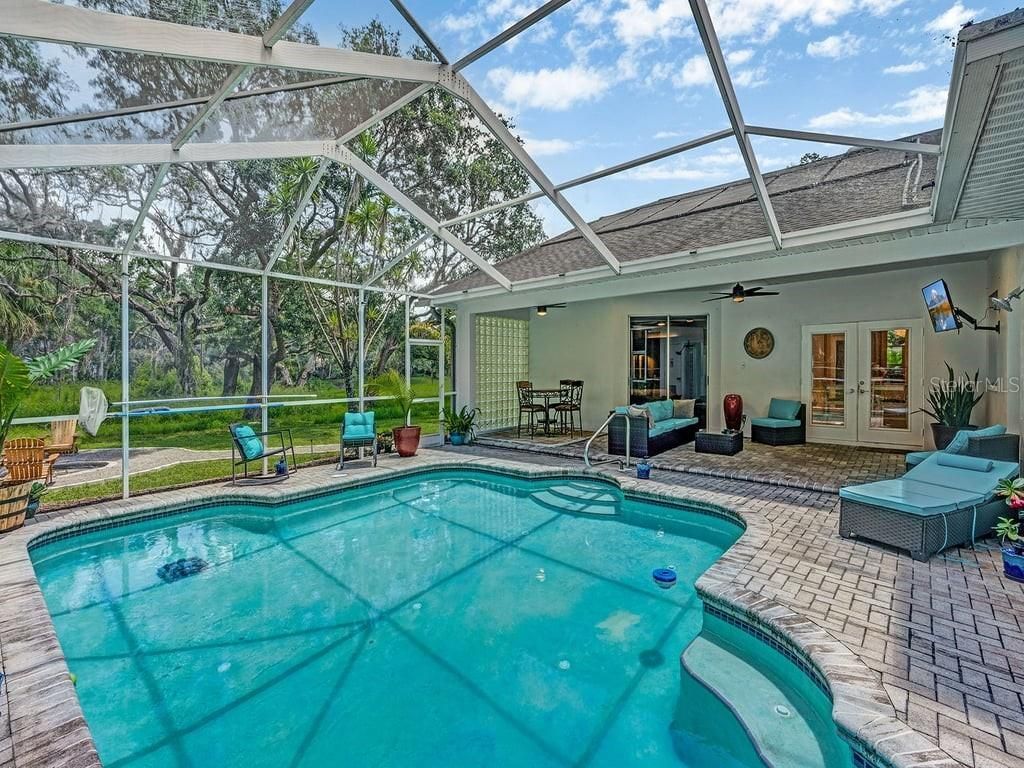 8711 Crescent Forest Boulevard, New Port Richey, FL 34654 Photo