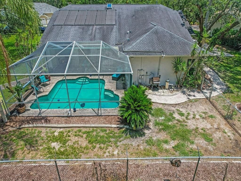 8711 Crescent Forest Boulevard, New Port Richey, FL 34654 Photo