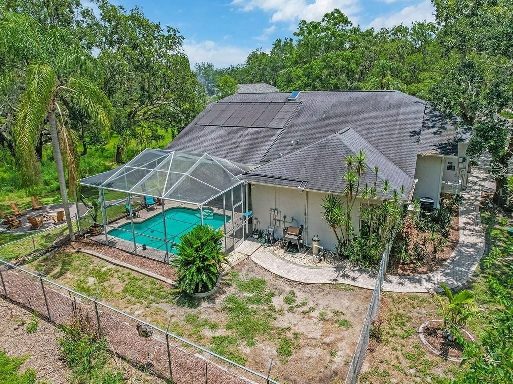 8711 Crescent Forest Boulevard, New Port Richey, FL 34654 Photo