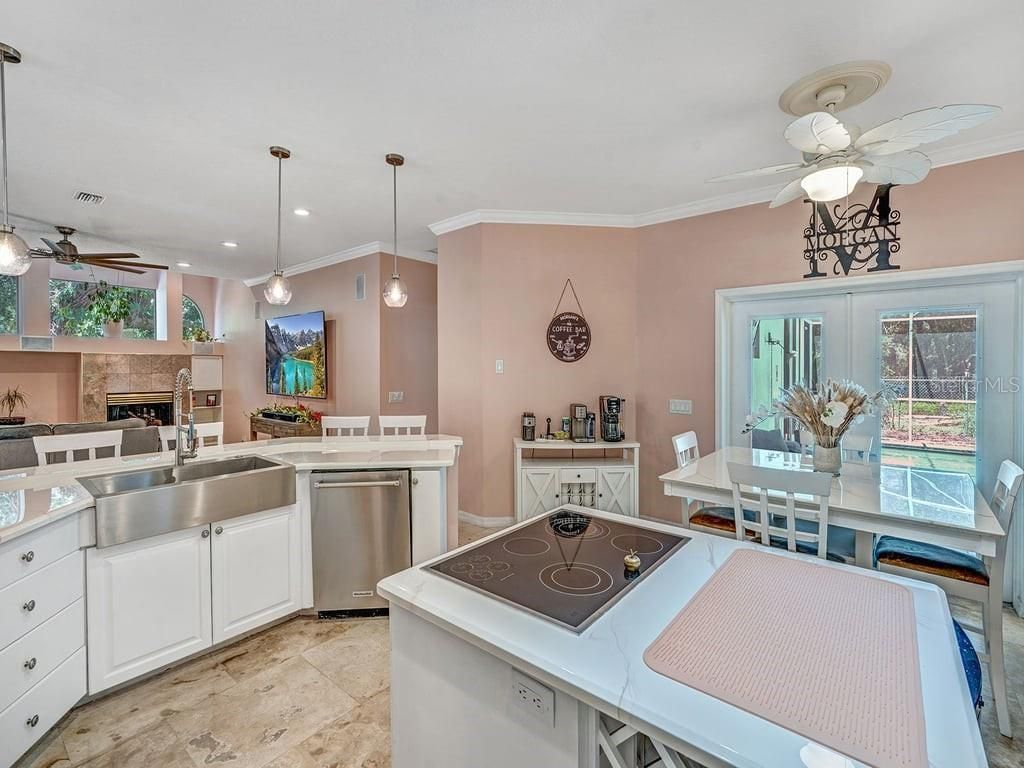 8711 Crescent Forest Boulevard, New Port Richey, FL 34654 Photo