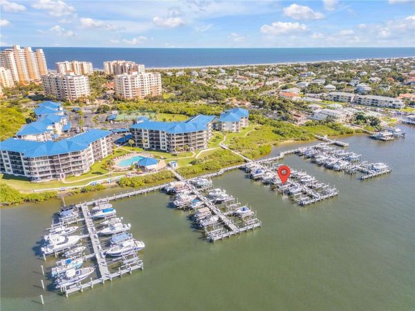 0 PENINSULA, Unit C35, NEW SMYRNA BEACH, FL 32169