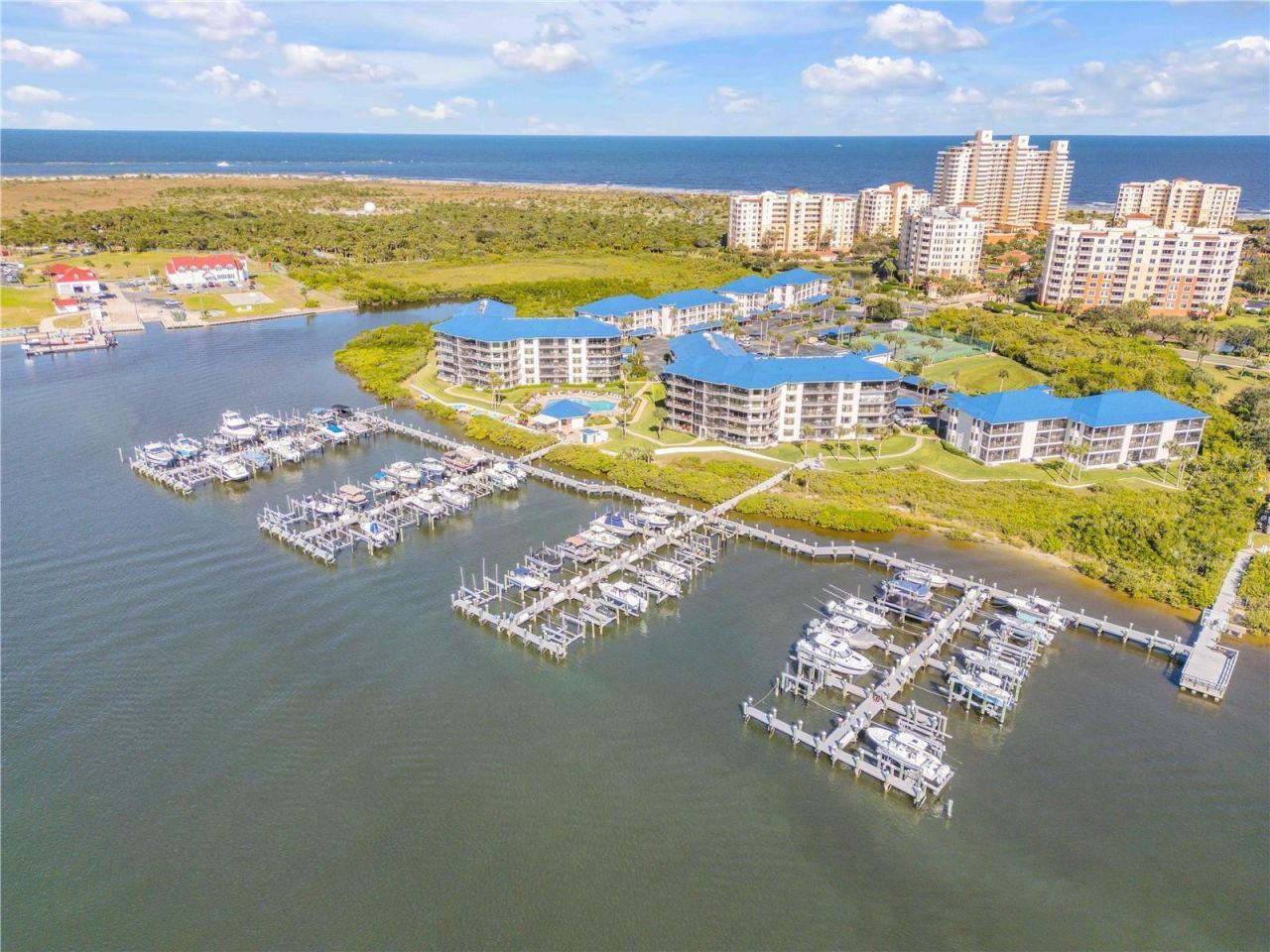0 Peninsula, Unit C35, New Smyrna Beach, FL 32169 Photo