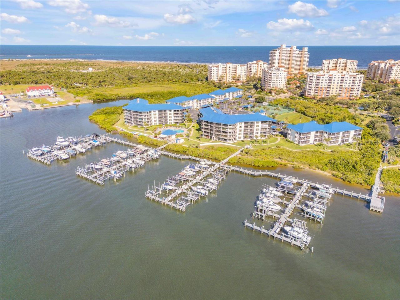 0 Peninsula, Unit C35, New Smyrna Beach, FL 32169 Photo