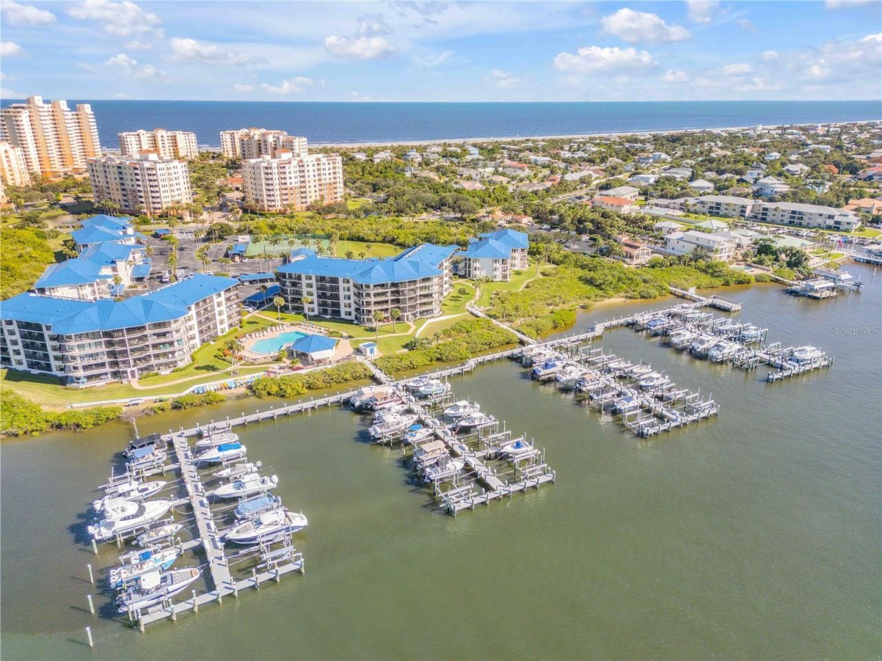 0 Peninsula, Unit C35, New Smyrna Beach, FL 32169 Photo