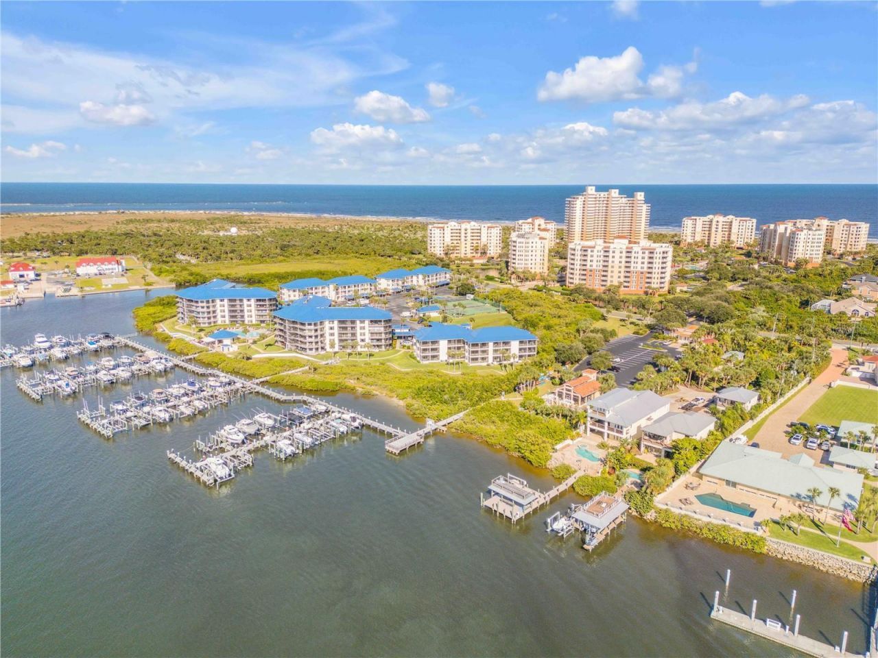 0 Peninsula, Unit C35, New Smyrna Beach, FL 32169 Photo