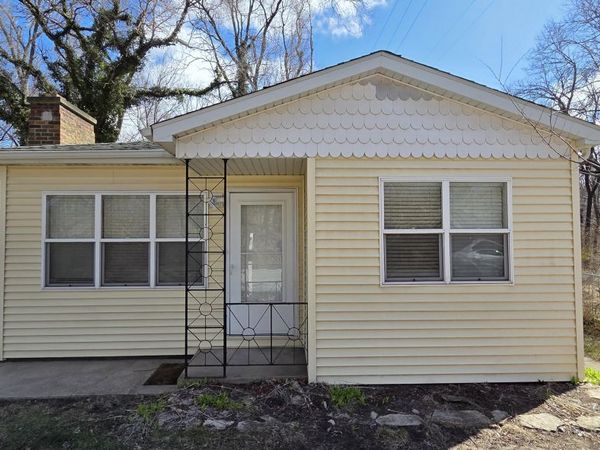 801 N Shelby Street, Gary, IN 46403