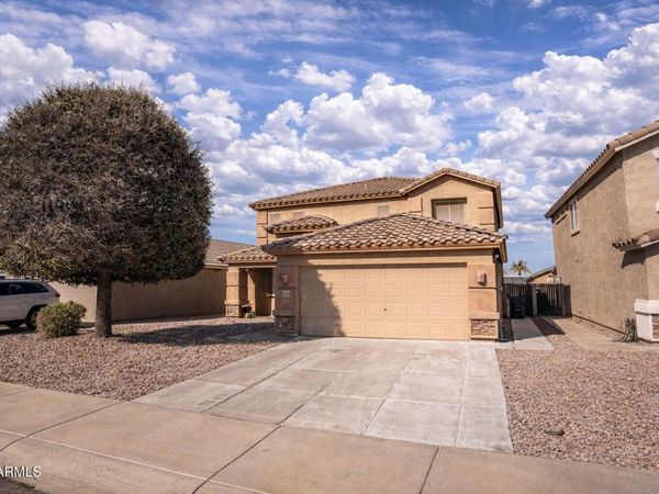 11570 W SCHLEIFER Drive, Youngtown, AZ 85363