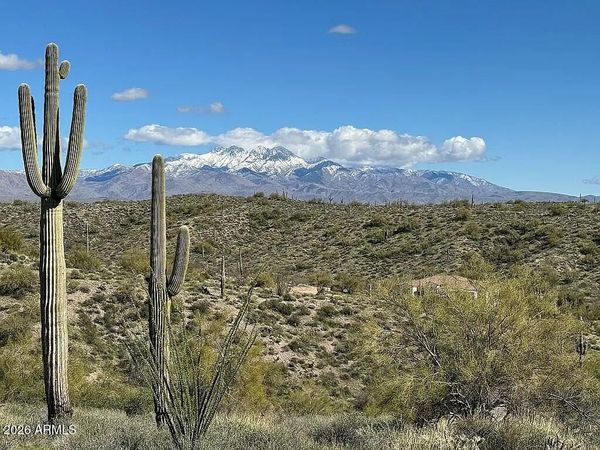 14708 N EL CAMINO DORADO, Unit 13, Fort McDowell, AZ 85264