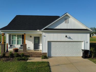 295 Springtooth Drive, Zebulon, NC 27597