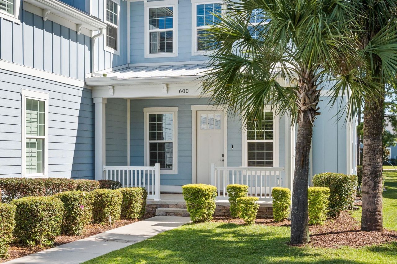 600 Waterbridge Blvd. Photo 8