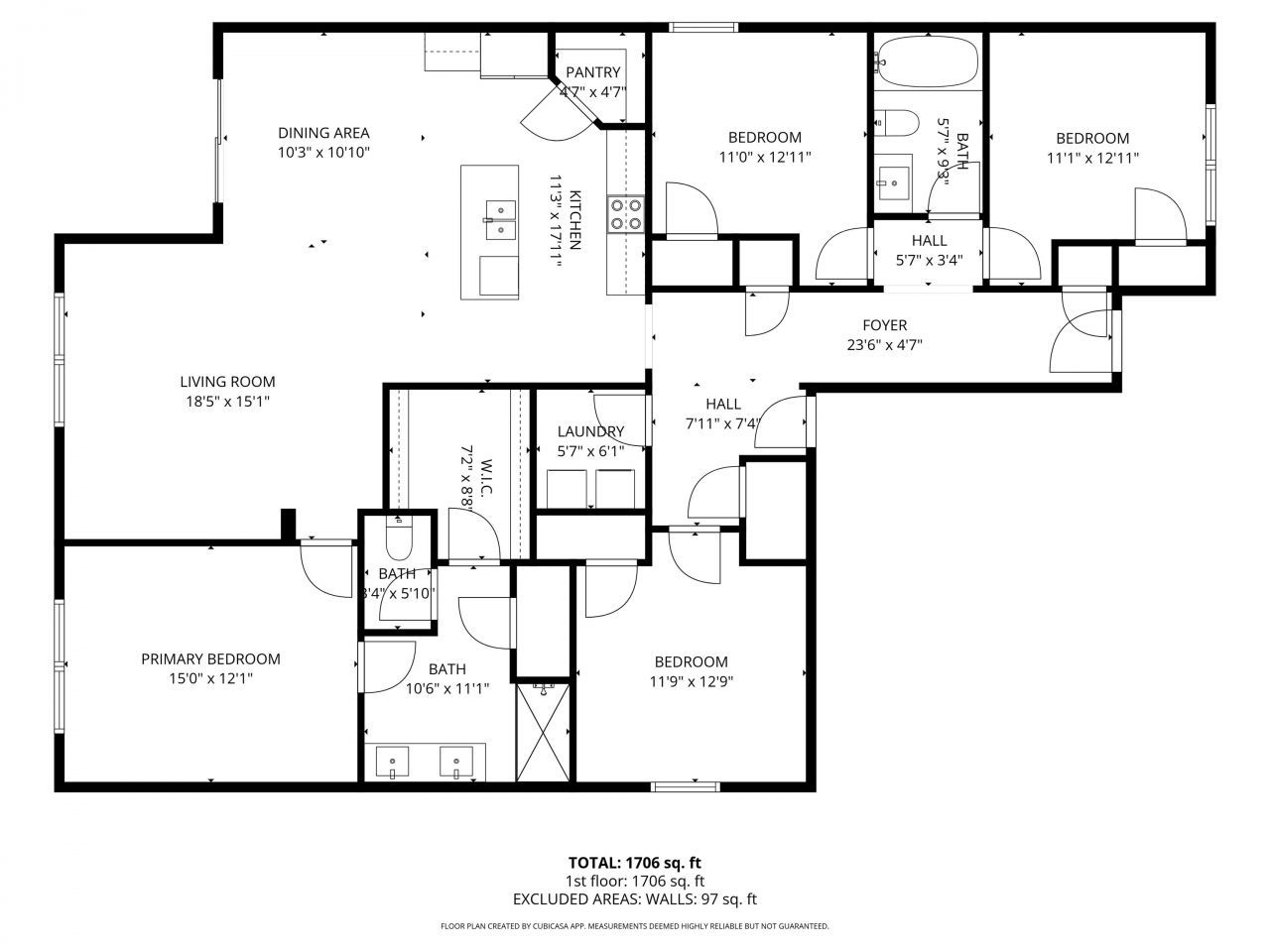 315 Woodcross Court Photo 49