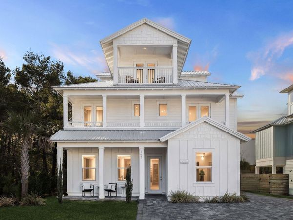147 Charlotte Avenue, Miramar Beach, FL 32550
