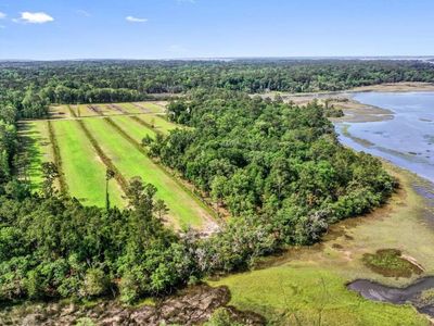 0 Allandale Plantation Road, Wadmalaw Island, SC 29487