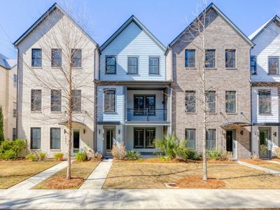 1623 Florentia Street, Unit N-2, Mount Pleasant, SC 29464
