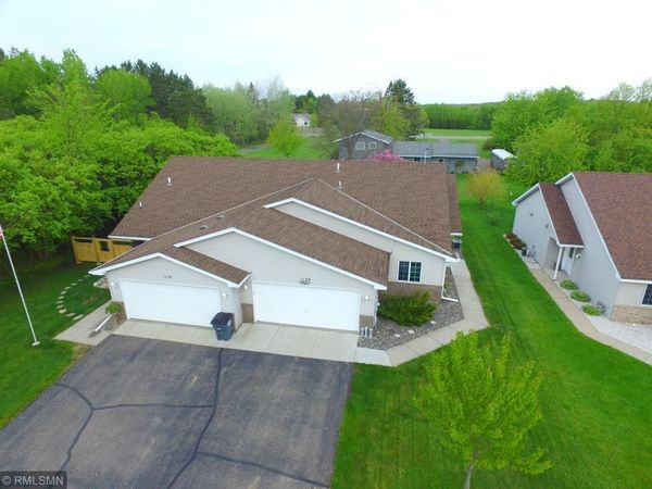 1120 3rd Avenue NE, Milaca, MN 56353
