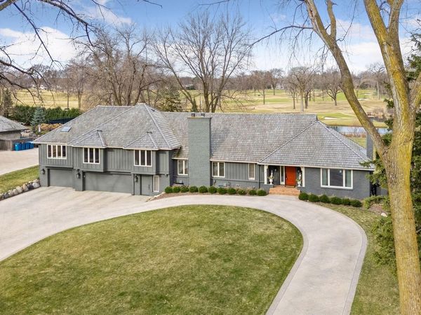 4604 Annaway Drive, Edina, MN 55436