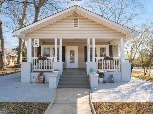 3190 East Point Street, Atlanta, GA 30344