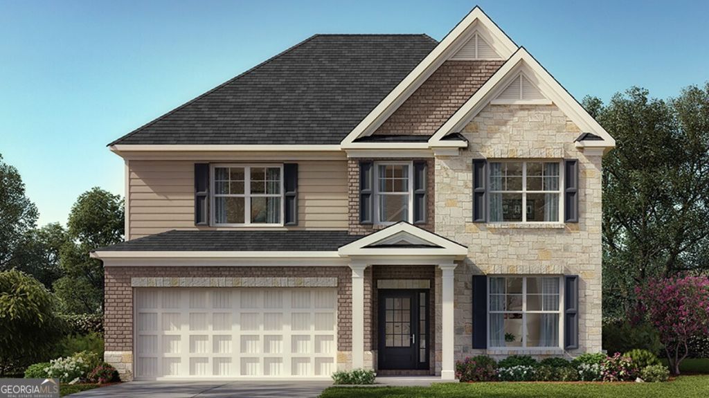 4115 Haven Way, Cumming, GA 30028 Main Photo