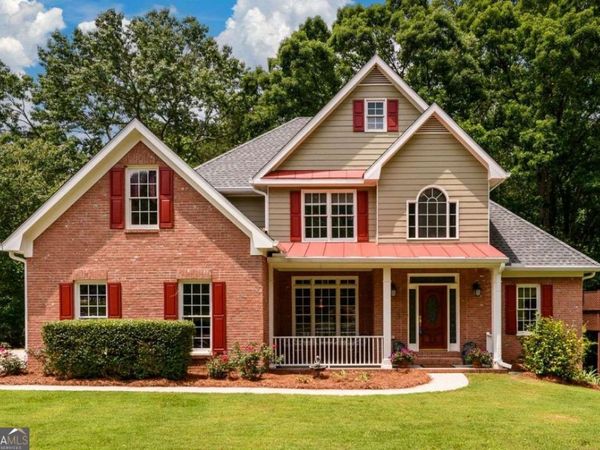 2430 Harbin Springs Cove, Dacula, GA 30019