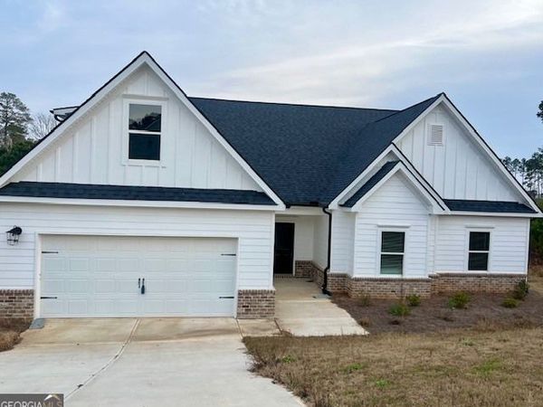 228 Trellis Walk, Macon, GA 31220