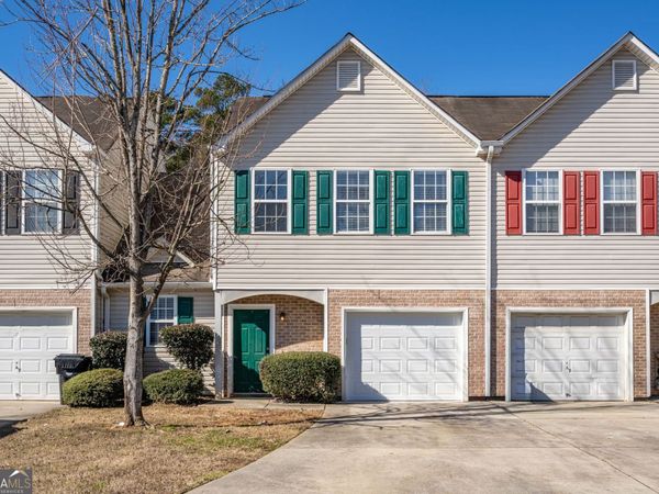 3769 Brookwood Boulevard, Rex, GA 30273