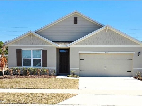 2662 Neverland Drive, New Smyrna Beach, FL 32168