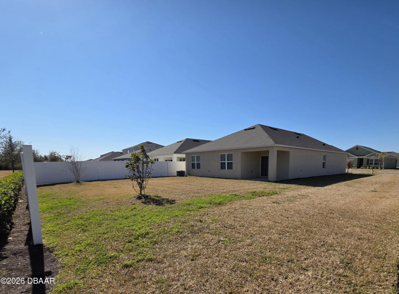 2662 Neverland Drive, New Smyrna Beach, FL 32168 Photo