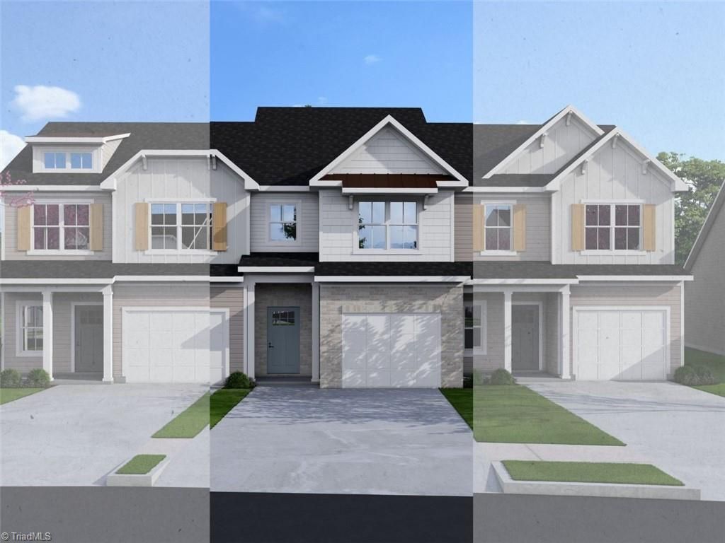 3611 Bridleton Ridge Trail, Greensboro, NC 27410 Main Photo
