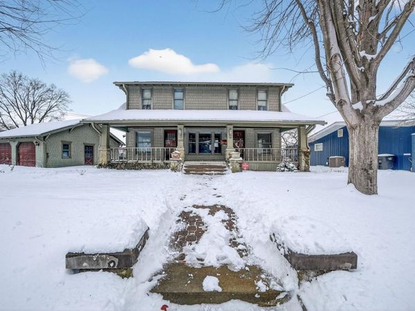 1312 E Jackson Boulevard, Elkhart, IN 46516