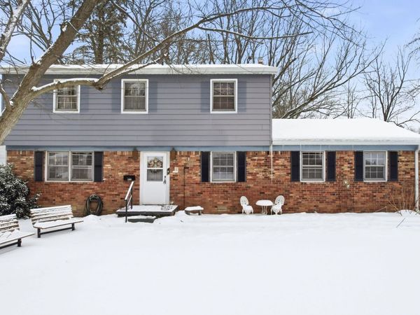 1908 N Alden Road, Muncie, IN 47304