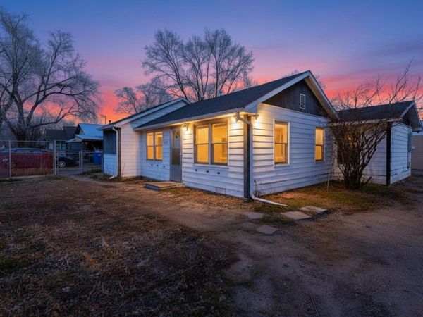 512 1/2 Florence Avenue, Grand Junction, CO 81504