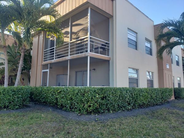 166 Piedmont D, Delray Beach, FL 33484