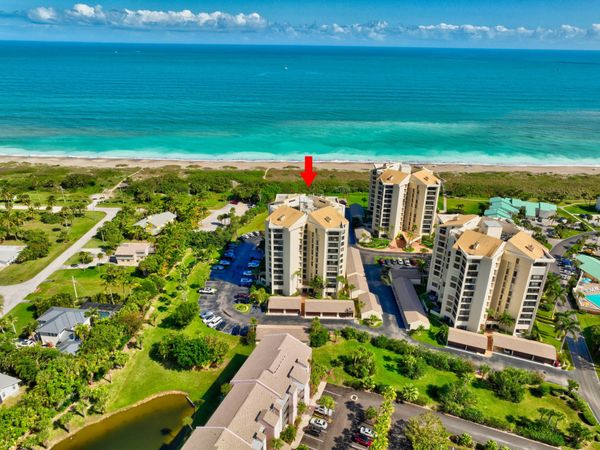 2400 S Ocean Drive, Unit 4322, Hutchinson Island, FL 34949