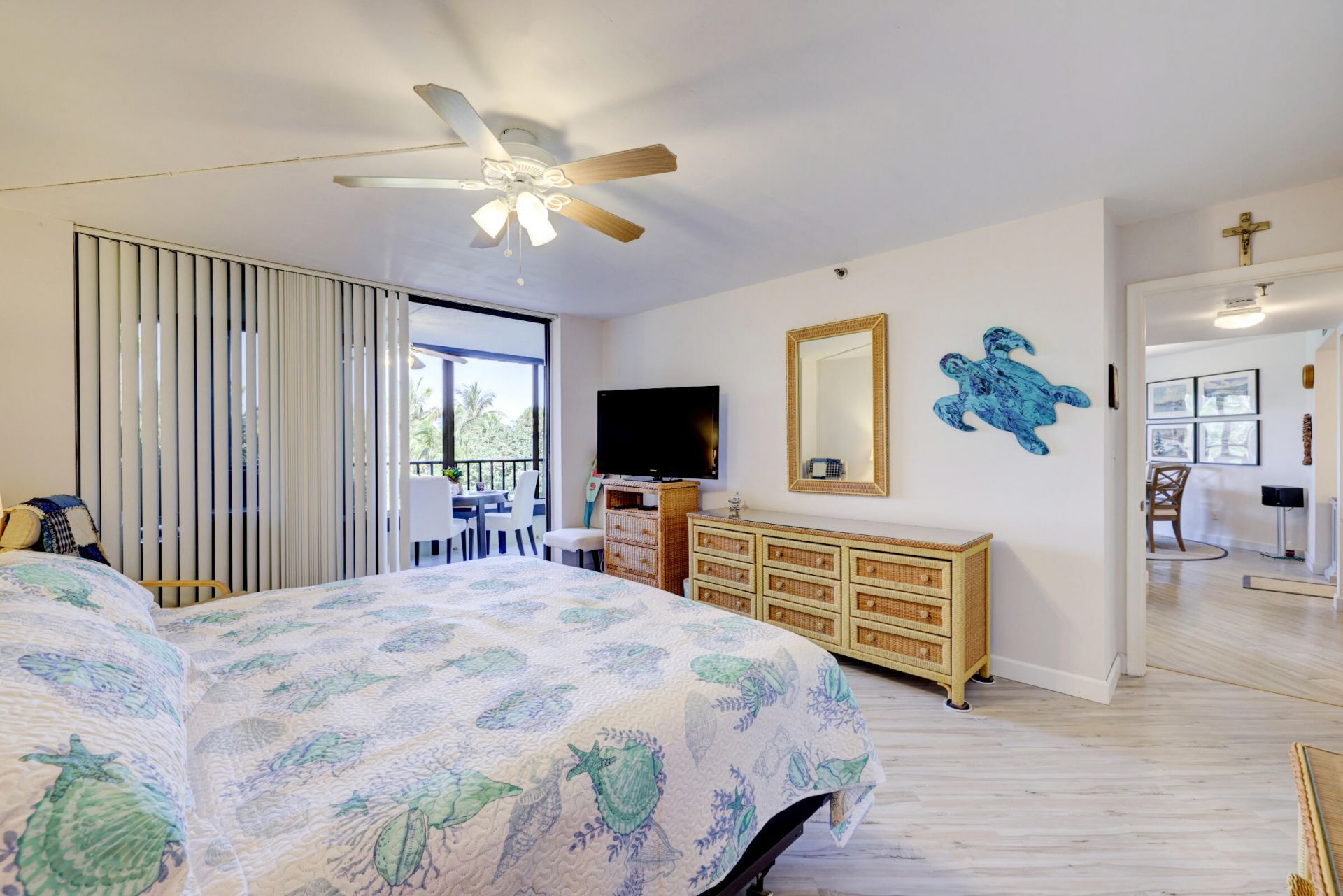 2400 S Ocean Drive, Unit 4322, Hutchinson Island, FL 34949 Photo