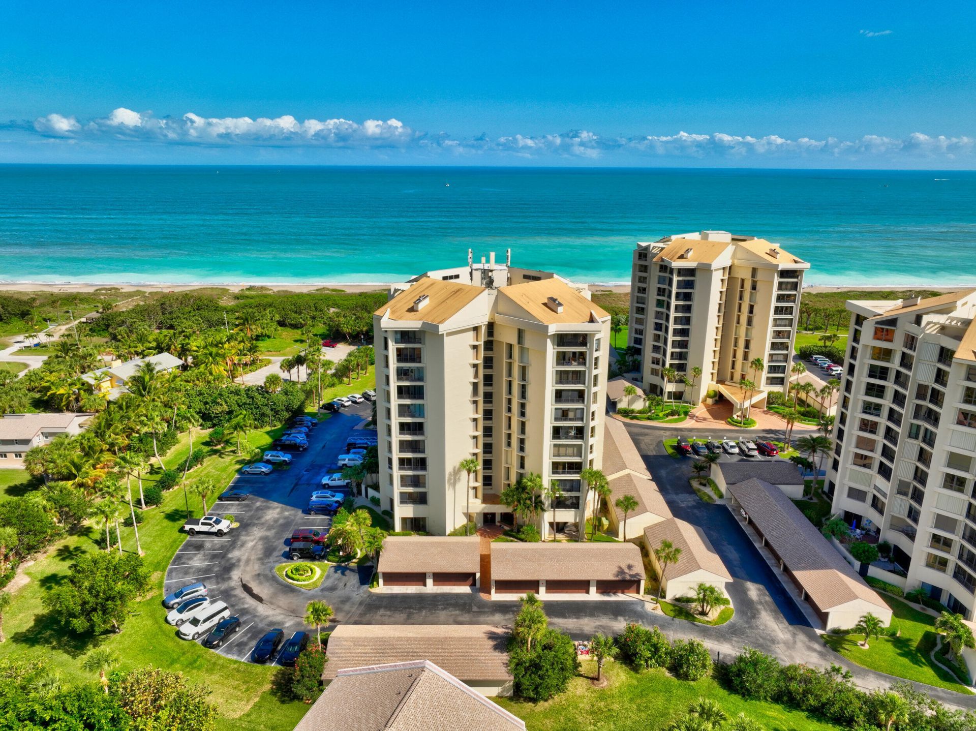 2400 S Ocean Drive, Unit 4322, Hutchinson Island, FL 34949 Photo