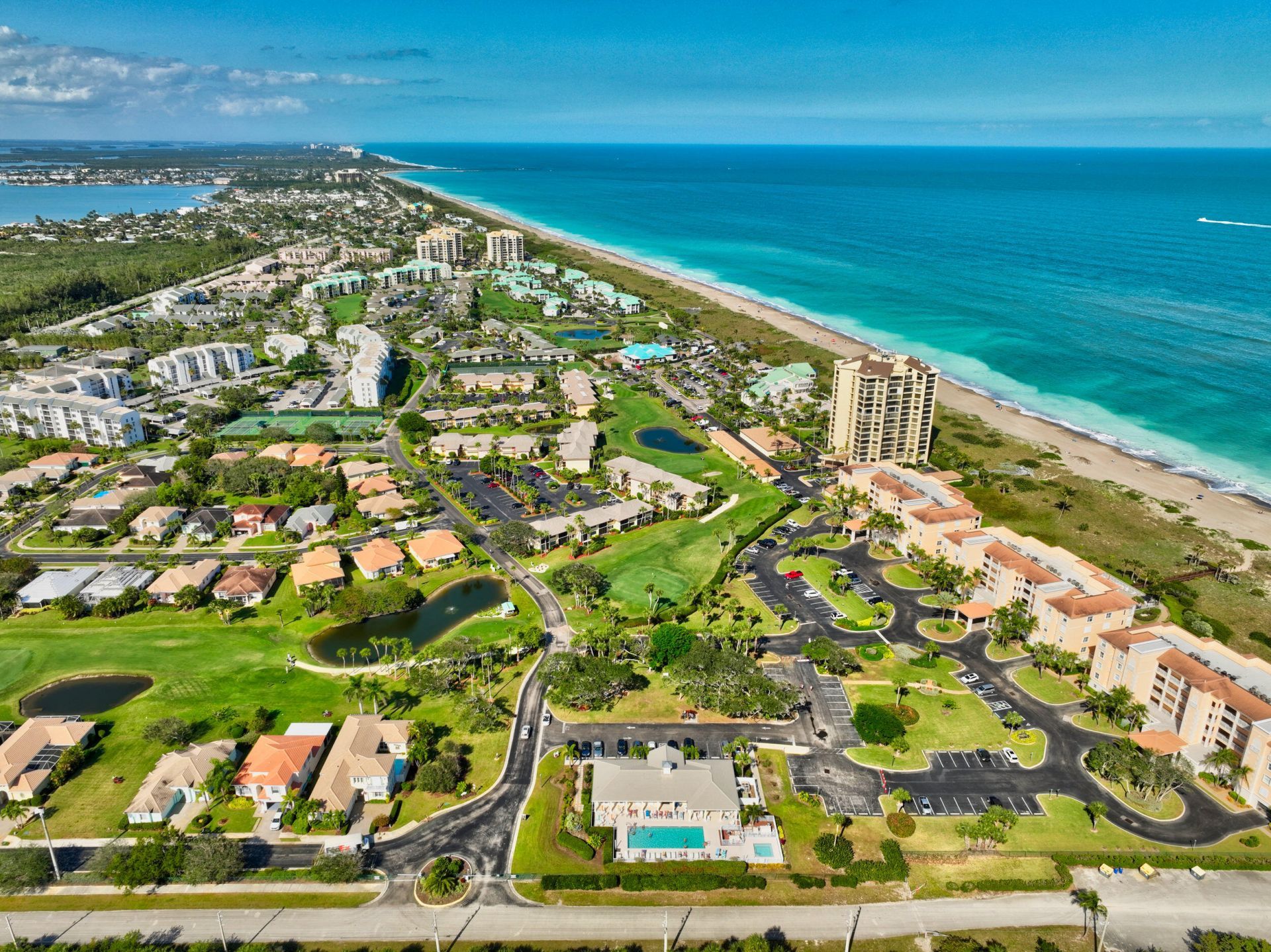 2400 S Ocean Drive, Unit 4322, Hutchinson Island, FL 34949 Photo