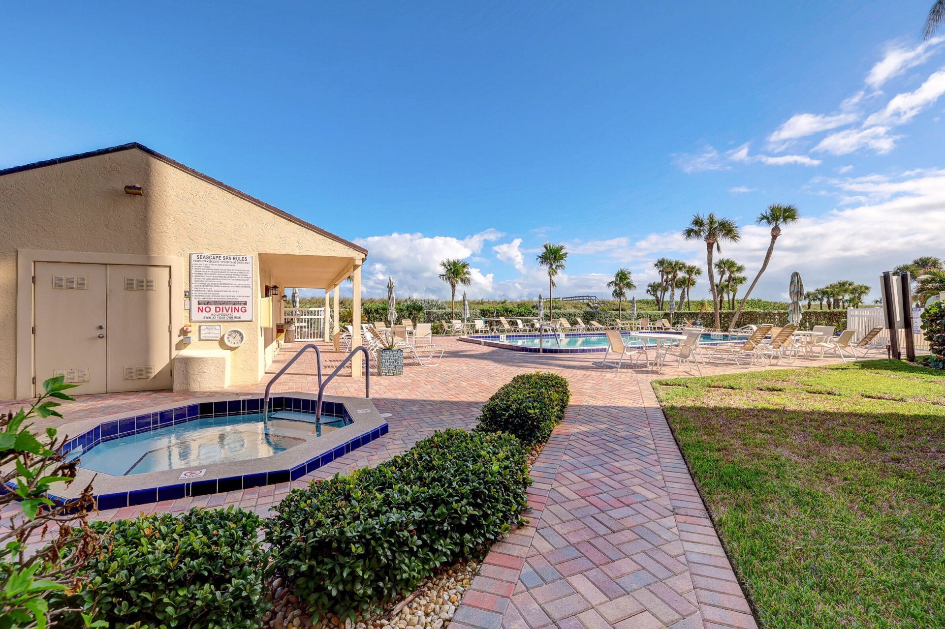 2400 S Ocean Drive, Unit 4322, Hutchinson Island, FL 34949 Photo
